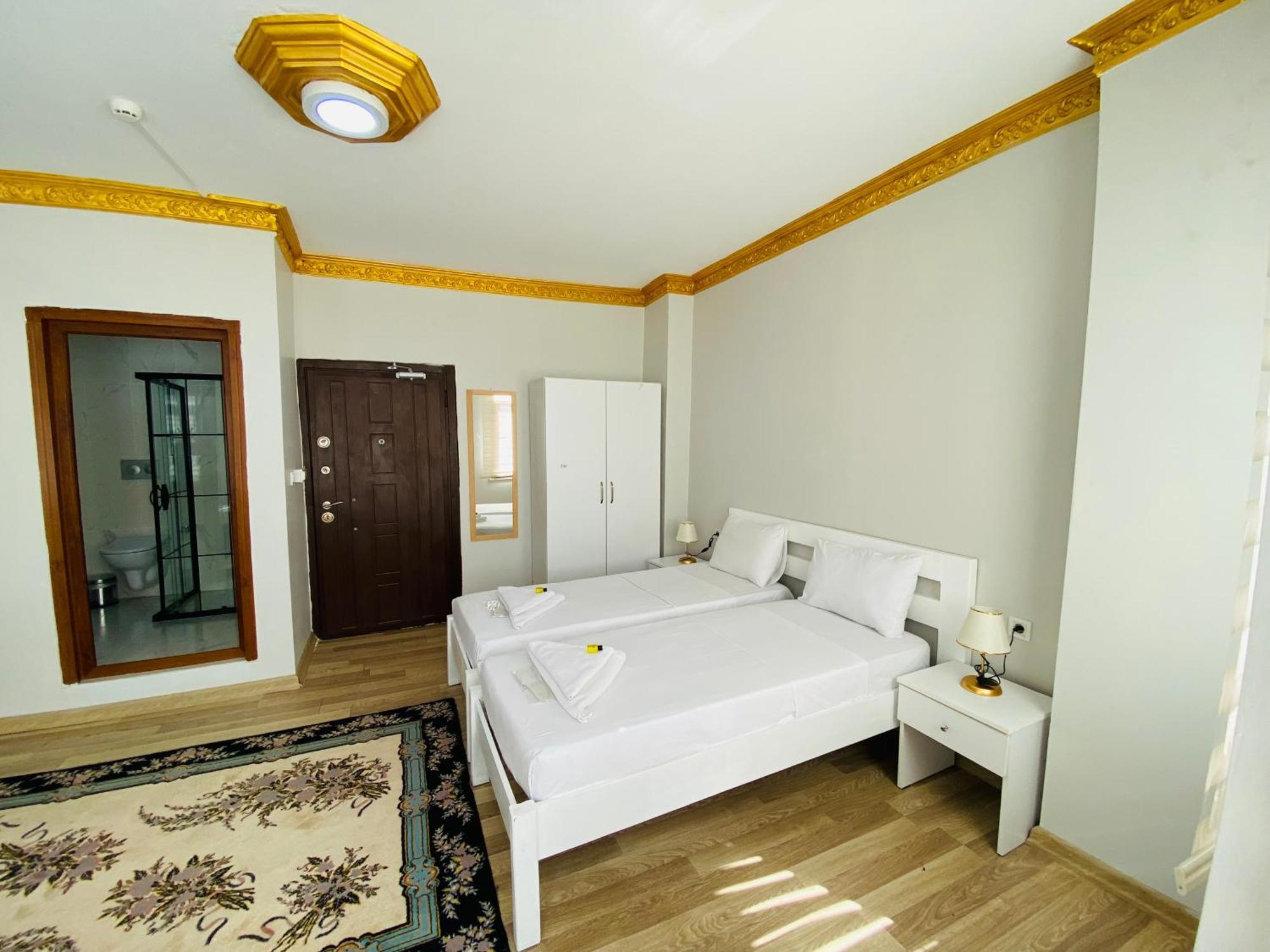 Stylish Hotel Old City Istanbul Exterior photo