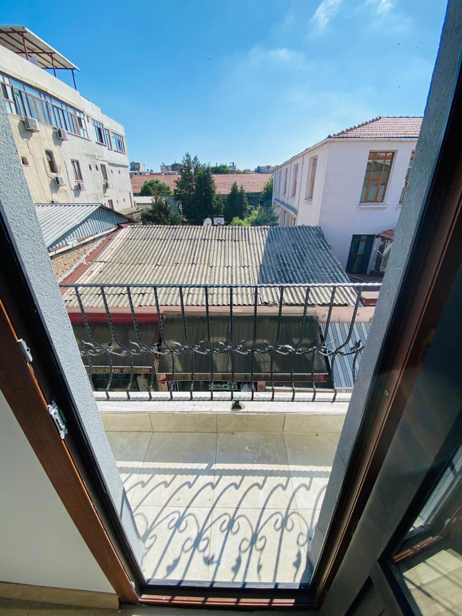 Stylish Hotel Old City Istanbul Exterior photo